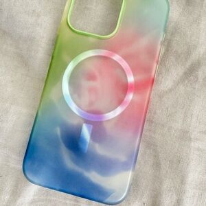 Otterbox iPhone 15 Pro Max case from the Apple Store